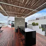 Encantador Departamento/Roof Top Vista Al Mar/Gym