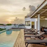 Encantador Departamento/Roof Top Vista Al Mar/Gym