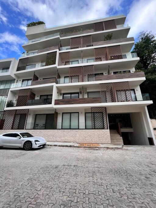 Apartamento Encantador Departamento/roof Top Vista Al Mar/gym *