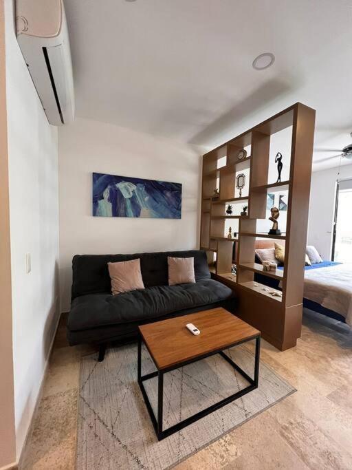 Apartamento Encantador Departamento/roof Top Vista Al Mar/gym *